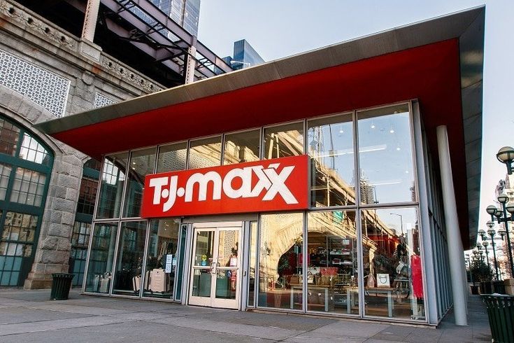 lojas em nova york apto 161  tj maxx 