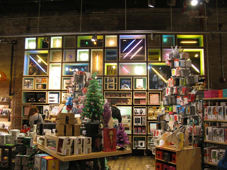 New York IN: 4 principais lojas de decoração barata para compras em Nova  York