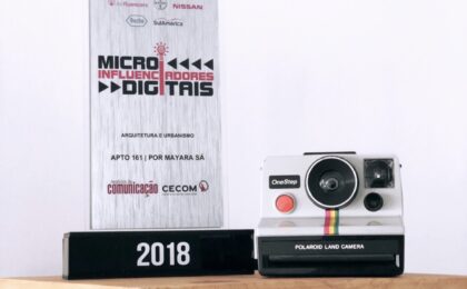 prêmio microinfluenciador digital apto 161