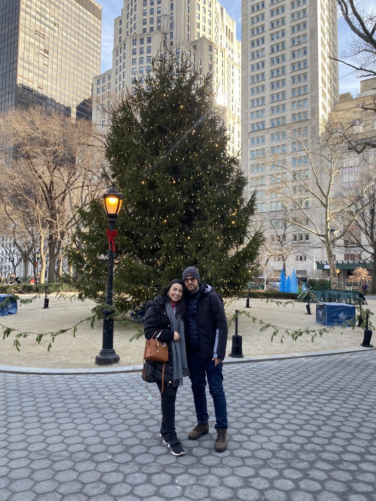Natal em Nova York: nosso Roteiro completo para 7 Dias